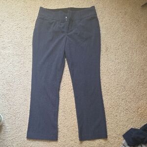 Apt. 9 Blue Dress Pants